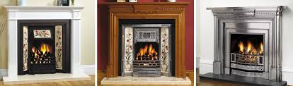 Fireplaces Stoves Surrounds Hearths