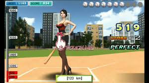 New jersey milfy city android port vr kanojo gameplay full game (english subs no commentary) top 5 best hot 18+ (adult). Sexy Baseball Leg Mania By Xyzstudio19