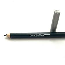 three black eye lip liner pencil with