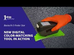 E Finder Star Colour Matching Tool