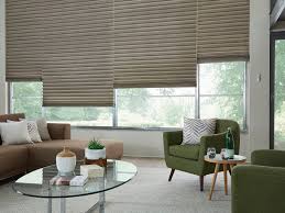 4 modern window treatments to use as an