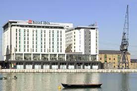novotel london excel picture of