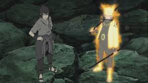 Naruto and Sasuke vs Madara! Final Battle – Naruto Shippuden 424