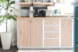 easy slab cabinet doors from plywood