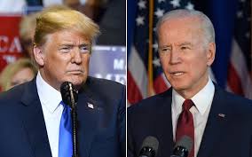 Ready to build back better for all americans. Biden Vs Trump Ad Media Spend Could Have A Similar Outcome As In 2016 08 27 2020