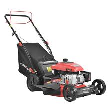 We researched the best options to save you time and effort. Powersmart Ps2194sr 21 3 In 1 170cc Gas Self Propelled Lawn Mower Walmart Com Walmart Com