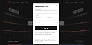 sell resell tickets on seatgeek