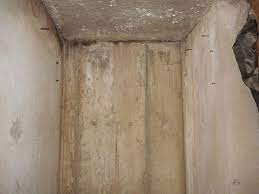 Cold Cellar Leaks Repairs Pcs