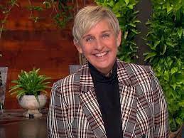 If you're an ellen degeneres fan, you've probably dreamed of getting tickets to a taping of her talk sho. Ellen Degeneres Quiz How Well Do You Know The Talk Show Host Take The Quiz And Find Out
