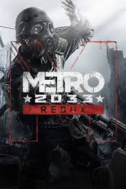 Including proper titles and flairs. Metro 2033 Redux Pcgamingwiki Pcgw Bugs Fixes Crashes Mods Guides And Improvements For Every Pc Game