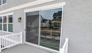 How To Add Tint To Your Sliding Glass