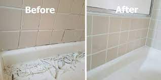 can i put new grout over my old grout