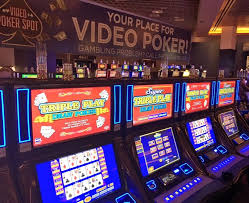 Are Slots and Video Poker Comps the Same? - Similarities and Differences -  Owlgen