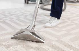 textured saxony carpet cleaning in