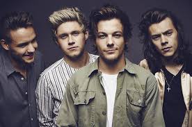 One direction never enough (made in the a.m. One Direction Released Their Fifth Album Made In The A M 3 Years Ago Celebmix
