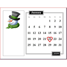 How To Make A Calendar In Microsoft Word 2003 And 2007
