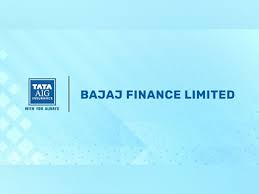 bajaj finance partners with tata aig