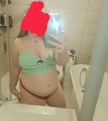 fattenupsage:Too fat for this outfit now Porn Photo Pics