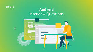 18 top android interview questions and