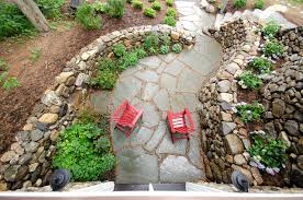 What To Know About Installing A Stone Patio