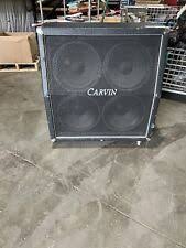 carvin cabinet guitar lifiers for