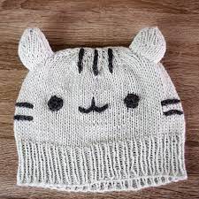 Infant knit bunny hat free pattern. 10 Adorable Free Baby Hat Knitting Patterns To Cast On Now Blog Nobleknits