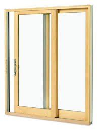 Patio Doors Professional Installation