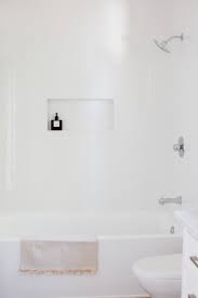 how to remove shower wall panels hunker