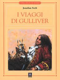 I viaggi di Gulliver | il piacere di leggere