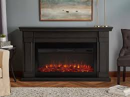 Torrey Infrared Electric Fireplace