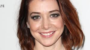 I was like, jason are you sure? Alyson Hannigan Joins Live Action Kim Possible Movie
