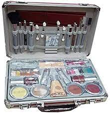 max touch new vanity case makeup kit