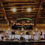 Princeton Golf Course / Fore Seasons Clubhouse Bar & Grill ...