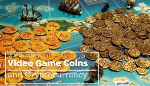 Bitcoin is a prominent example. Cryptocurrencies What They Are How They Work And Their Impact On The Gaming Industry