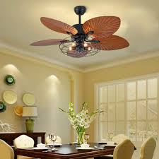 52 Ceiling Fan With Light Kit Indoor