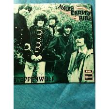 magic carpet ride by steppenwolf ep