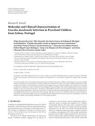 pdf molecular and clinical