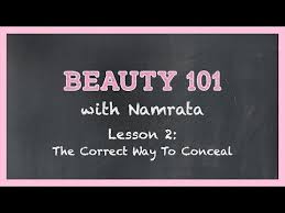 makeup video tutorial by namrata soni
