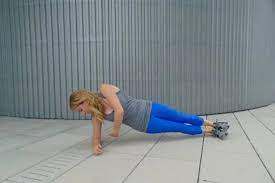 functional fitness exercises for