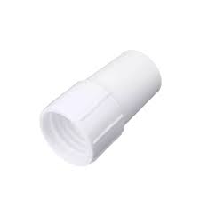 inch pvc to garden hose adapter