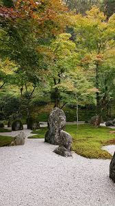 Japanese Zen Garden Iphone Hd