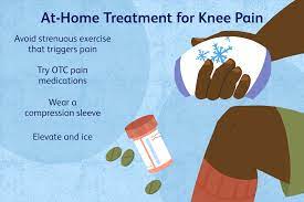 side knee pain causes diagnosis and