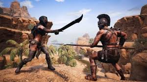 Weekly Pc Download Charts Conan Exiles Shows Fortitude In