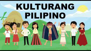 kulturang pilipino you