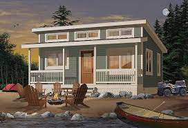 Benefits Of Tiny House Plans