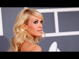 get carrie underwood s smoky eyes you