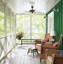 12 Screened Porches For Summer Fun