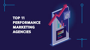 performance marketing agency 11 best