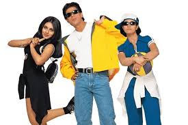 I rank kuch kuch hota hai right up there with ddlj, asin:b000mch08q hum dil de chuke sanam, and asin:b000r939dy namastey london dvd as one of the most unabashedly romantic bollywood movies i've ever seen. Kuch Kuch Hota Hai Full Film Hindi Mein