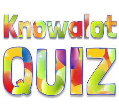 Welcome to the general knowledge quiz page. Simple General Knowledge Quiz